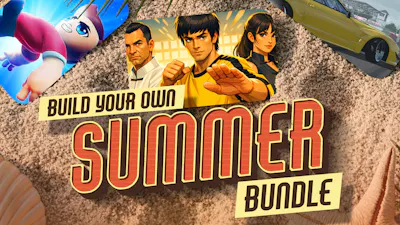 Build your own Summer Bundle (2026)