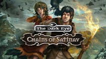 Product cover for The Dark Eye: Chains of Satinav