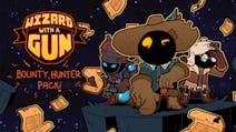 Product cover for Wizard with a Gun - Bounty Hunter Pack