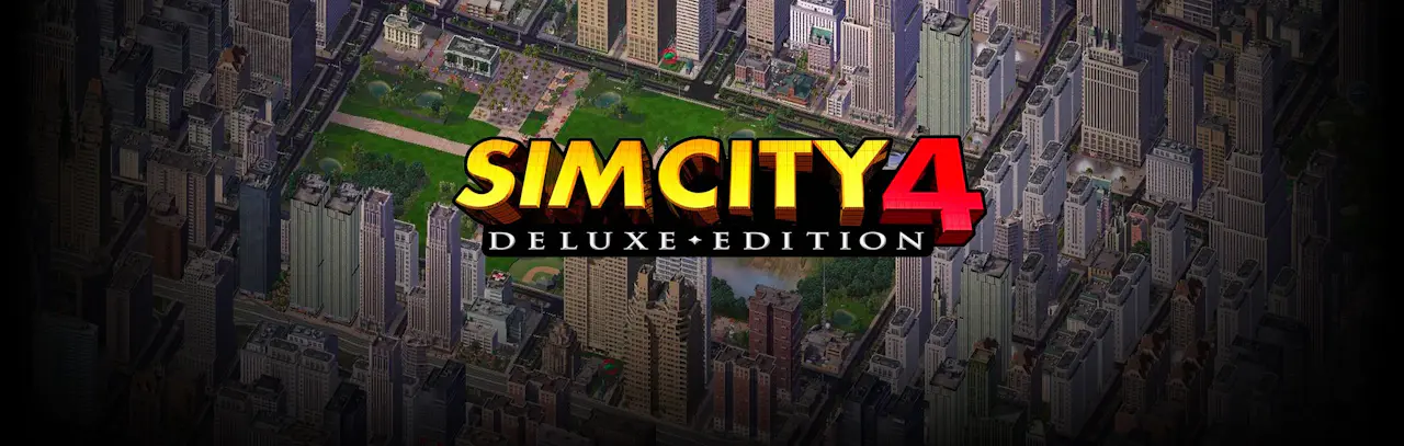 SimCity 4 Deluxe Edition voor €0,99 bij Fanatical Aanbiedingen SimCity 4 Deluxe Edition voor €0,99 bij Fanatical Aanbiedingen