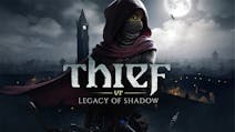 Product cover for Thief VR: Legacy of Shadow