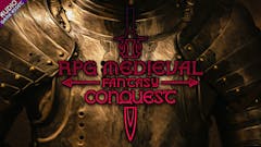 RPG Medieval Conquest Music Asset Pack
