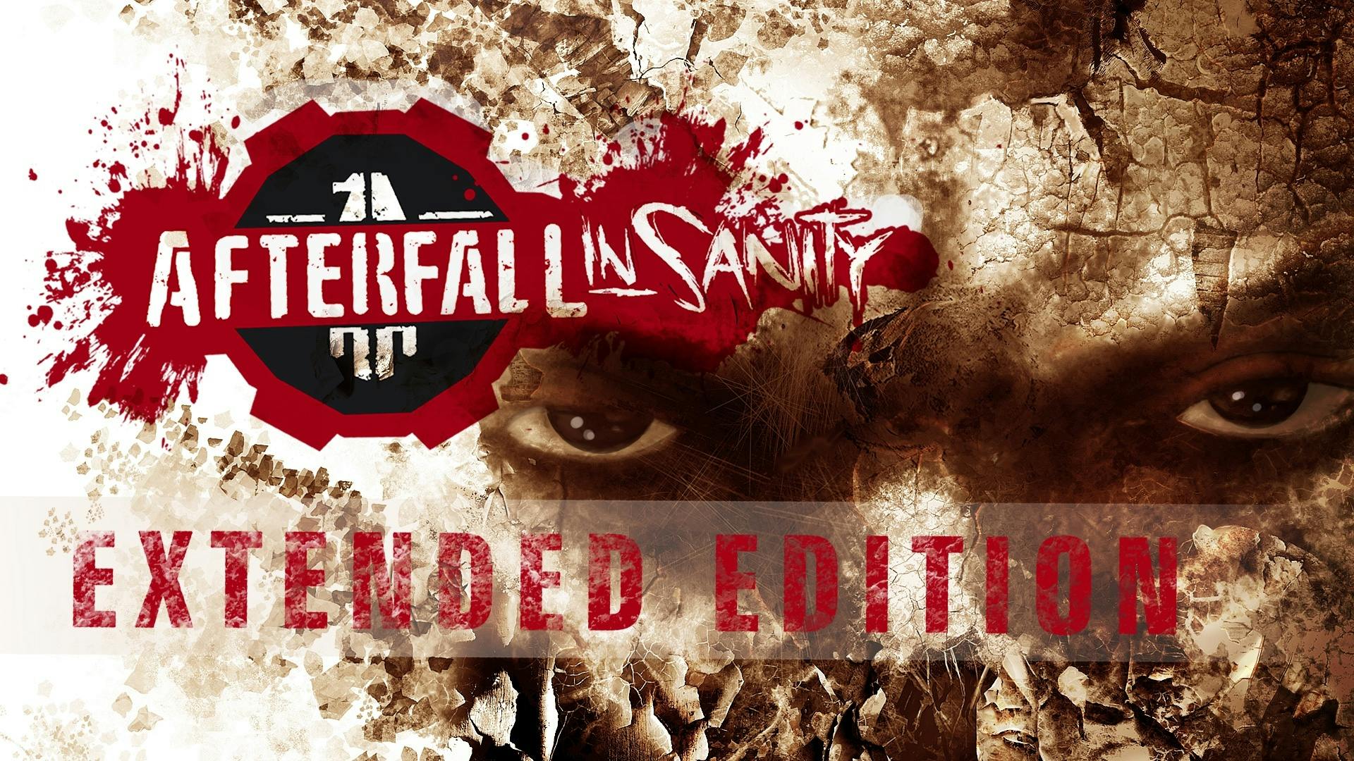 Afterfall insanity extended edition steam фото 6