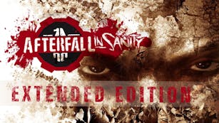 Product cover for Afterfall Insanity Extended Edition