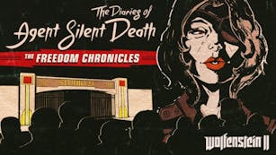 Product cover for Wolfenstein II: The Freedom Chronicles - Episode 2 - DLC