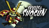 Product cover for Skulls of the Shogun