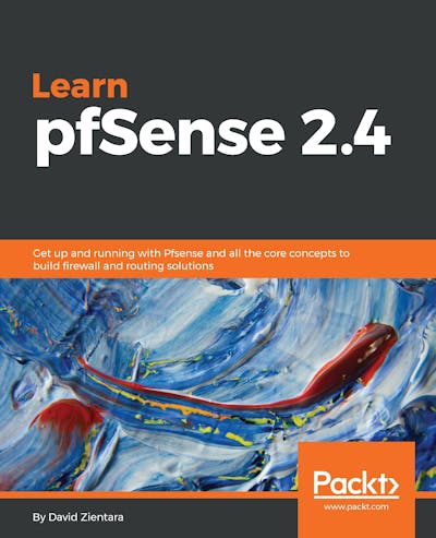 Learn pfSense 2.4