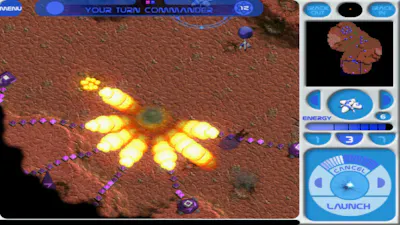 MoonBase Commander | PC Steam Game | Fanatical