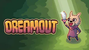 DREAMOUT