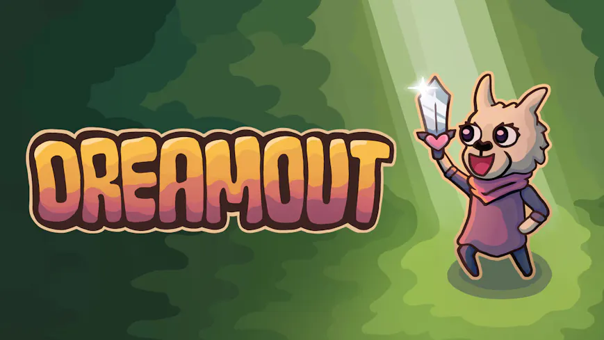 Product cover for DREAMOUT