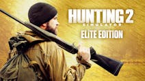 Product cover for Hunting Simulator 2 Elite Edition