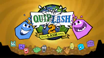 Product cover for Quiplash 2 InterLASHional