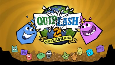 Quiplash 2 InterLASHional