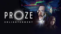 Product cover for PROZE: Enlightenment