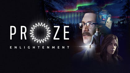 Product cover for PROZE: Enlightenment