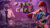 Product cover for Pixel Cafe
