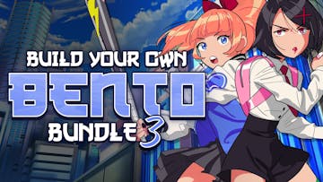 Build Your Own Bento Bundle 3
