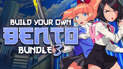 Build Your Own Bento Bundle 3