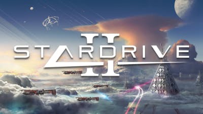 StarDrive 2