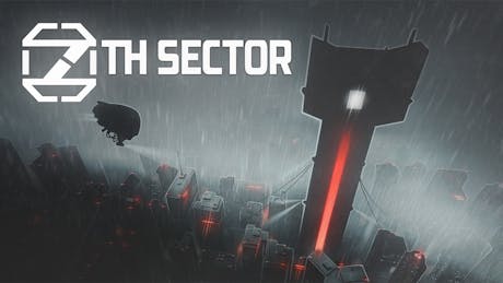 Product cover for 7th Sector