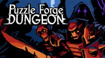 Product cover for Puzzle Forge Dungeon