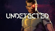 Product cover for UNDETECTED