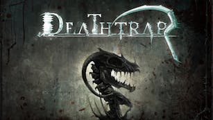 Product cover for Deathtrap