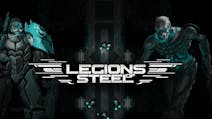 Product cover for Legions of Steel
