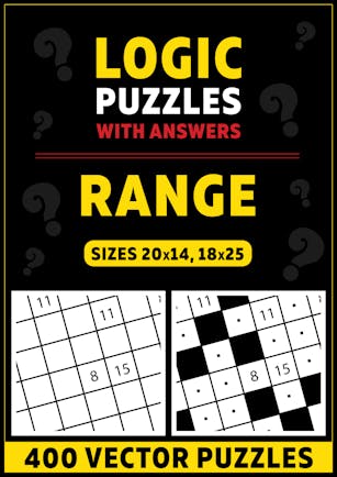 Range - (400 vector puzzles)