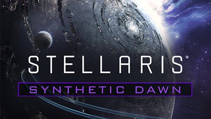 Stellaris Galaxy Edition [Online Game Code] 