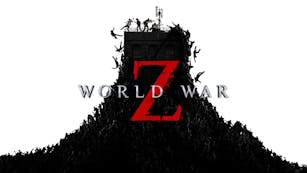 Product cover for World War Z