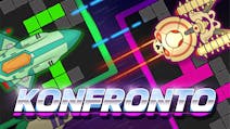 Product cover for Konfronto