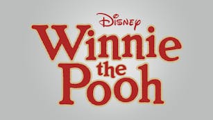 Product cover for Disney Winnie the Pooh