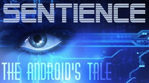 Product cover for Sentience: The Android's Tale