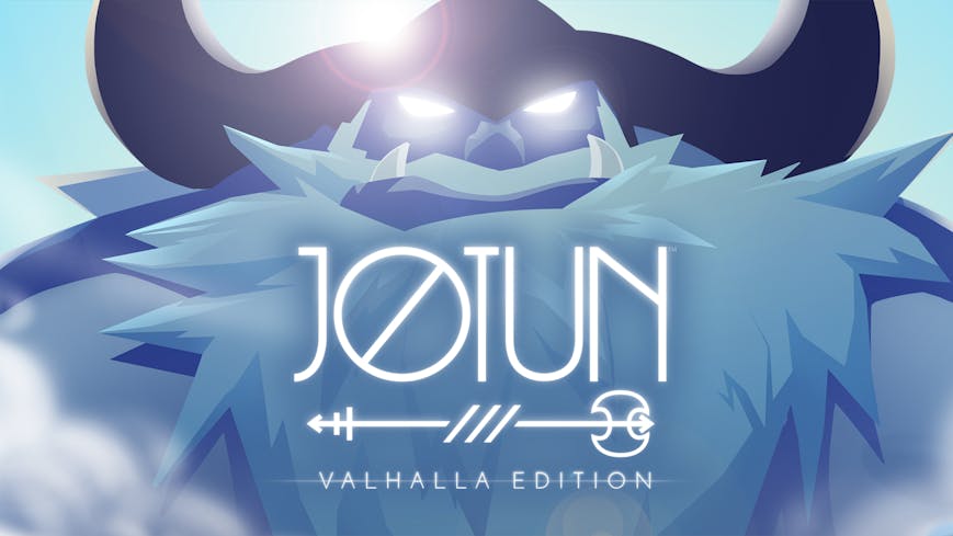 Jotun: Valhalla Edition