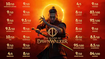 Product cover for The Blood of Dawnwalker