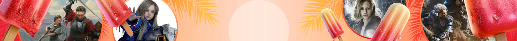 Scorching Savers (July 2026) Footer Banner