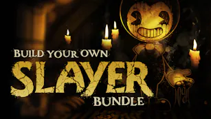 Product cover for Build your own Slayer Bundle (FrightFest)