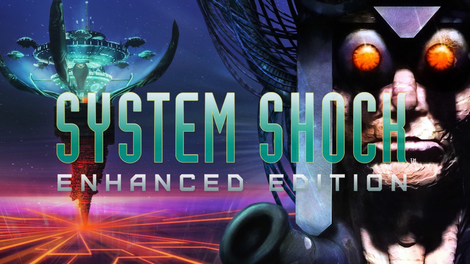 system shock: enhanced edition download