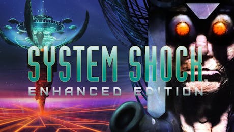 Product cover for System Shock: Enhanced Edition