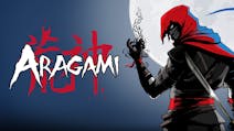 Product cover for Aragami