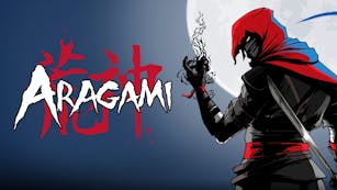 Product cover for Aragami