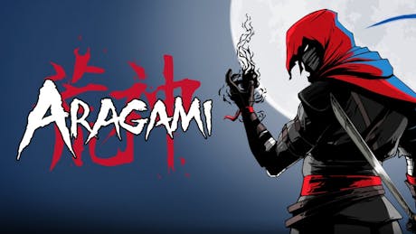 Product cover for Aragami