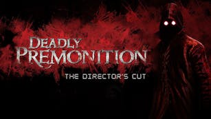 Product cover for Deadly Premonition: The Director's Cut