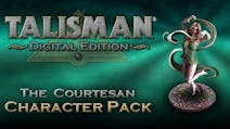 Product cover for Talisman - Character Pack #2 - Courtesan