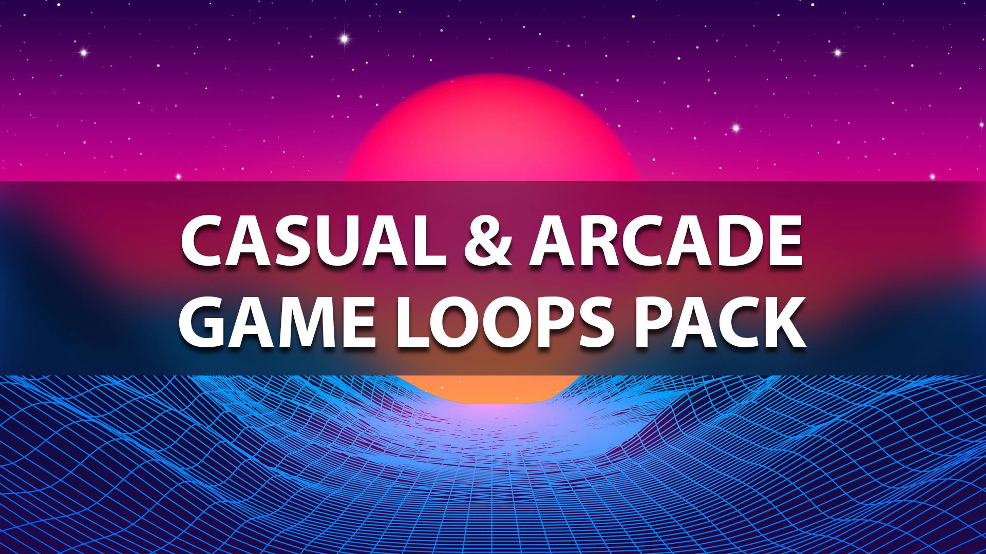 Casual & Arcade Game Loops Fanatical
