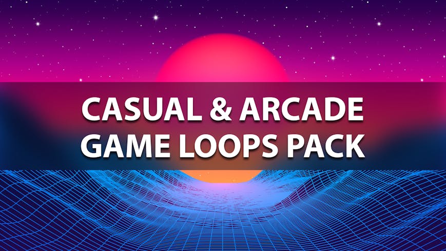 Casual & Arcade Game Loops