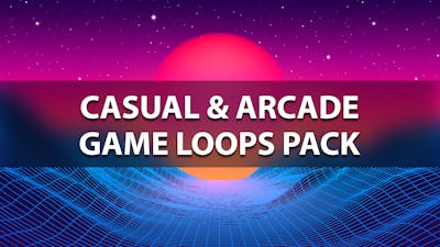 Casual & Arcade Game Loops