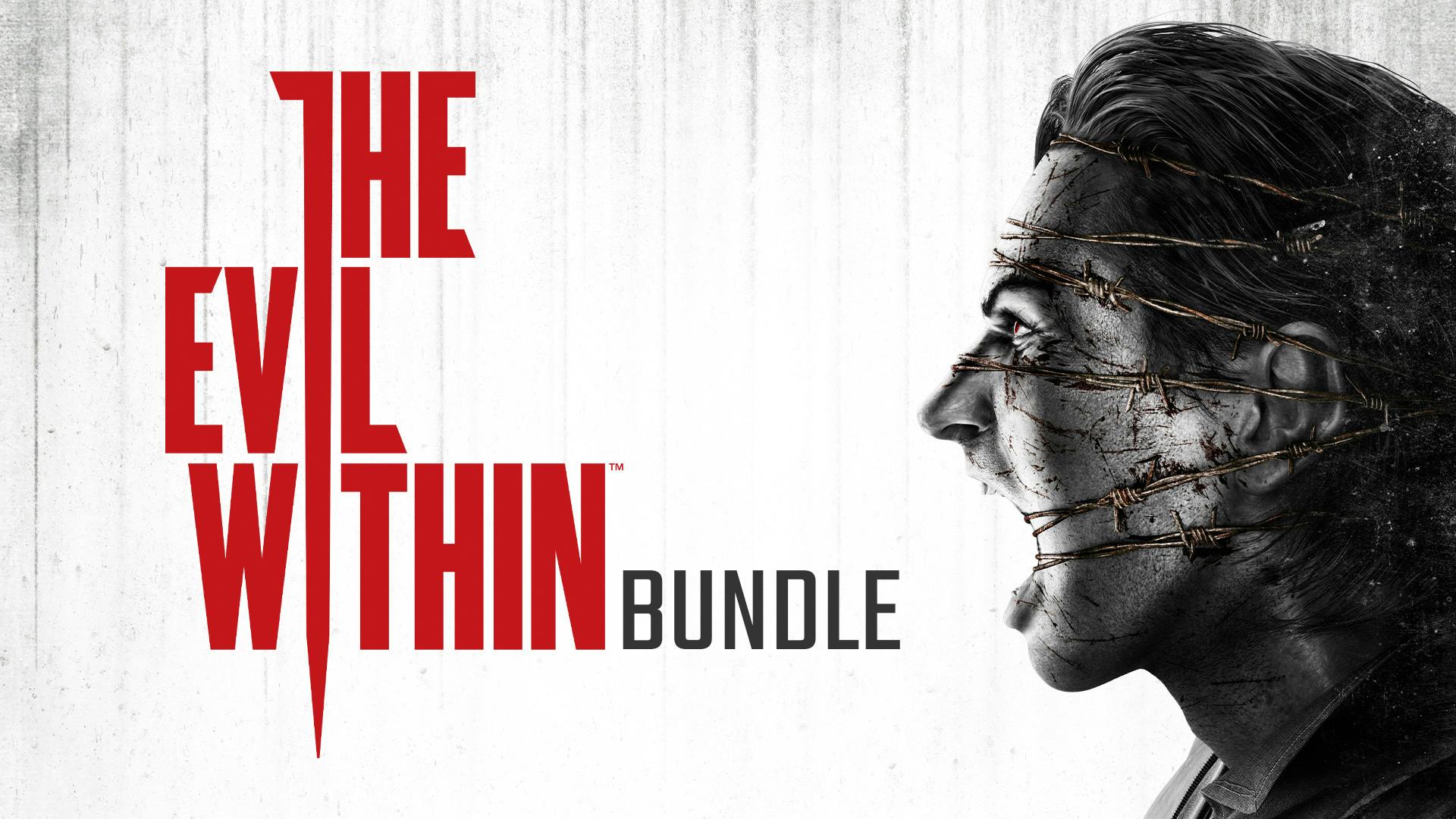 Will the evil within be on steam фото 4