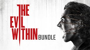 Product cover for The Evil Within Bundle